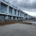 Apartments for sale in a new project in Tatlısu, Famagusta